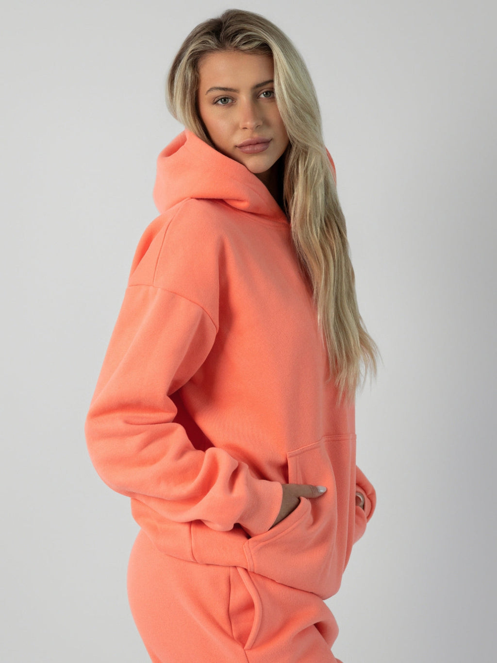 Signature Hoodie